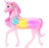 Кукла Barbie Magический Единорог Волшебные Огоньки