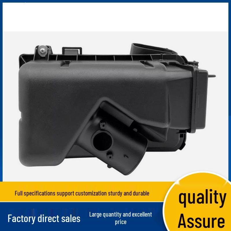 17700-0A230: Fits 03-09 Toyota Sienna Air Filter Housing