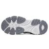 Fila Cat Paw Fluid 4.0 Ткань Синтетическая кожа Ретро Спорт Универсальные Низкие Повседневные Кроссовки Мужские кроссовки Серый F12M242101FFA