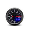52mm Car Truck Turbo Boost Meter 0-30 PSI Pressure Gauge Digital & Pointer 12V