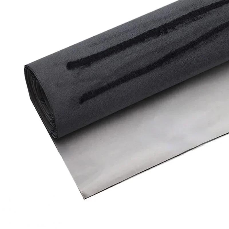 20см/30см/40см*140см Самоклеящаяся замшевая ткань Липкая кожа Бархатные ткани Terciopelo Adhesivo для DIY Декора салона автомобиля