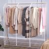 Бытовая напольная вешалка Прозрачный пылезащитный чехол PEVA Stereo Утолщенные пылезащитные чехлы Большая вместимость Чехол для хранения одежды от пыли