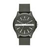 ARMANI EXCHANGE HAMPTON AX2423 Зеленые Часы [AX] Мужские