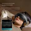 Philips Eye Massager with Hot & Cold Compress CN plug (adapter included)