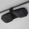 Magnetic Car Sun Visor Clip Multifunctional Eyeglass Hanger Auto Sun Visor Organizer  Car Interior