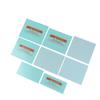 5Pcs/Set Protective Plastic Plate(Pc) Cover Auto Darkening Welding Mask Filter