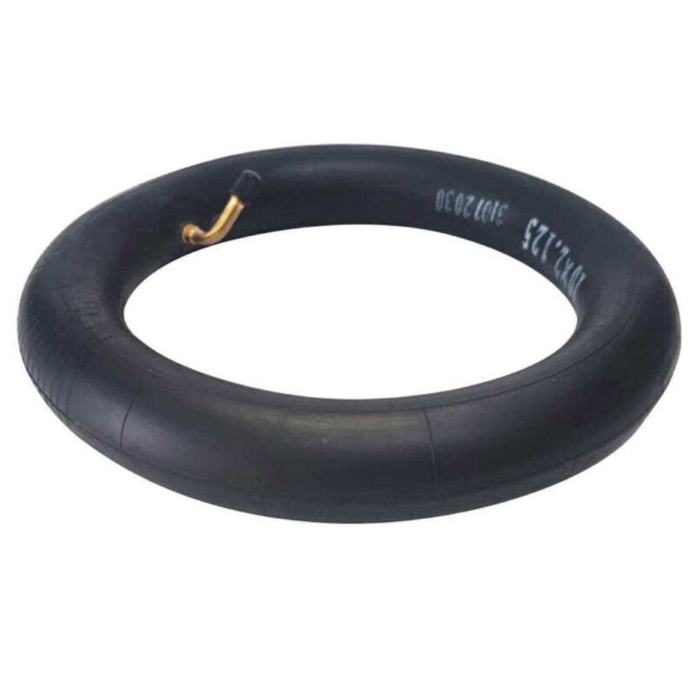 Accessories Curved Nozzle Inner Tire Tyre Electric Scooter Mini Electric Scooter Rubber Inner Tube