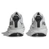 HOKA One One Кроссовки Clifton 9 Nimbus Cloud Steel 1127895-NCSW