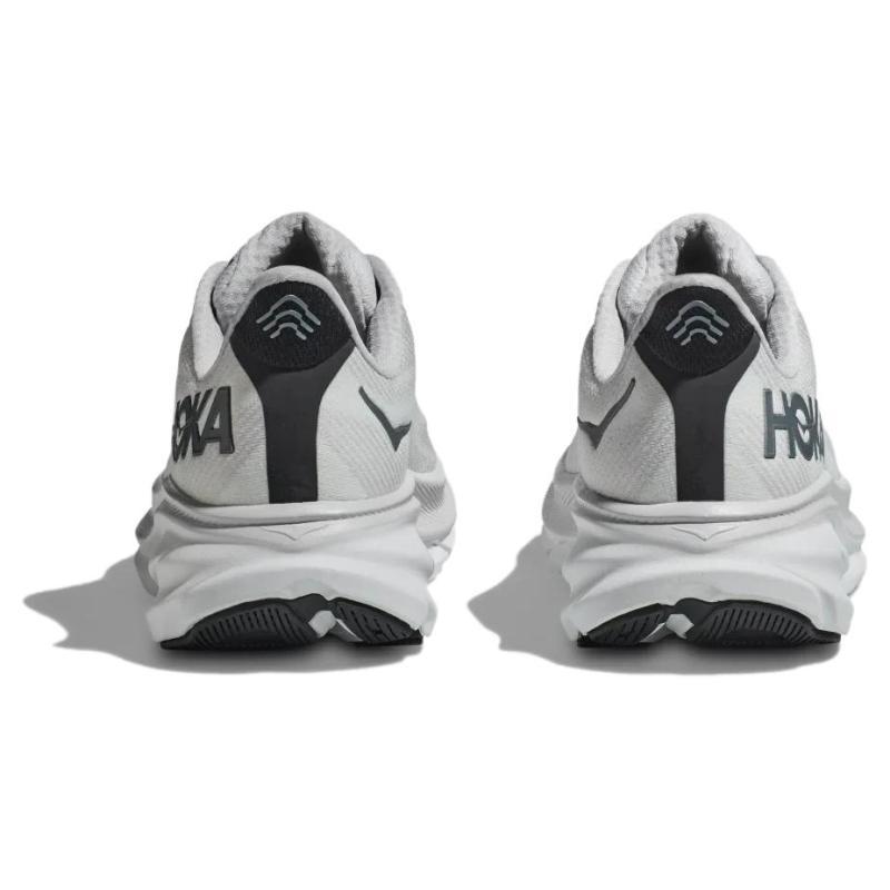 HOKA One One Кроссовки Clifton 9 Nimbus Cloud Steel 1127895-NCSW