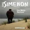 The Misty Harbour by Georges Simenon Paperback Book 9780141394794