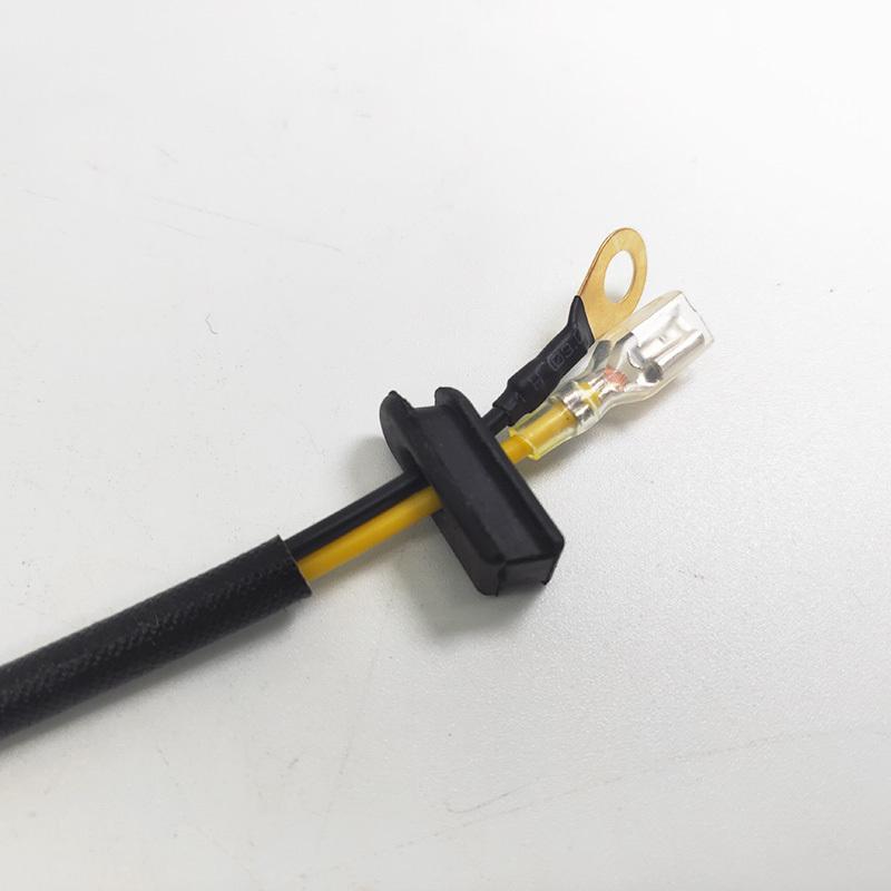 Chainsaw Ignition Coil Magneto For Husqvarna 136 137 141 23 235 236 240 26 36 41 Zama Walbro Power Tool Spare Parts 545063901