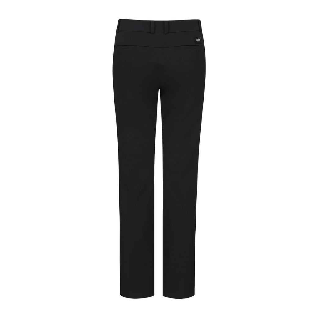 ANEW GOLF M Essential L/Pt_Bk