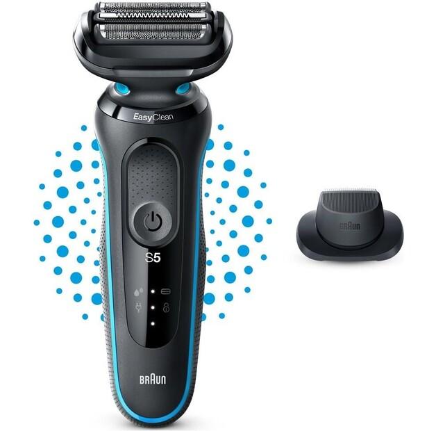 Braun Series 5 51-M1200S Shaver