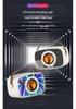Abyss Kyo-on W20 RGB Подсветка Беспроводной Портативный Bluetooth-динамик