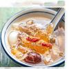 Shangfengling Dried Lily Bulbs