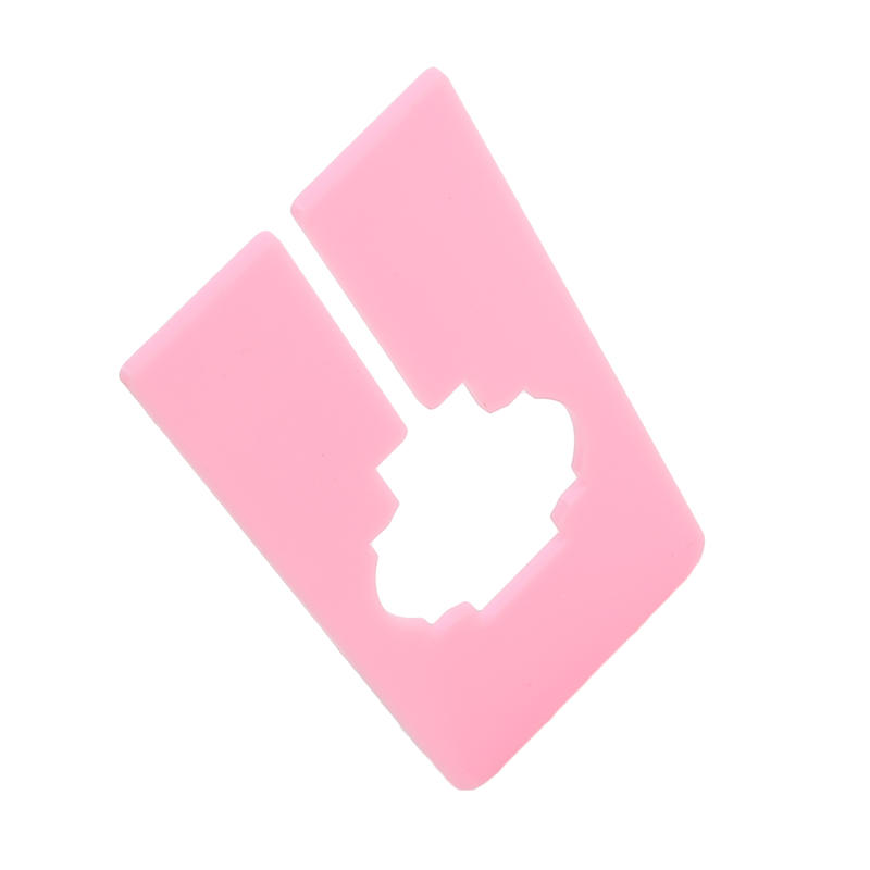 Прямоугольные разделители для вешалок для одежды Разделители для шкафов Разделители для вешалок с возможностью записи