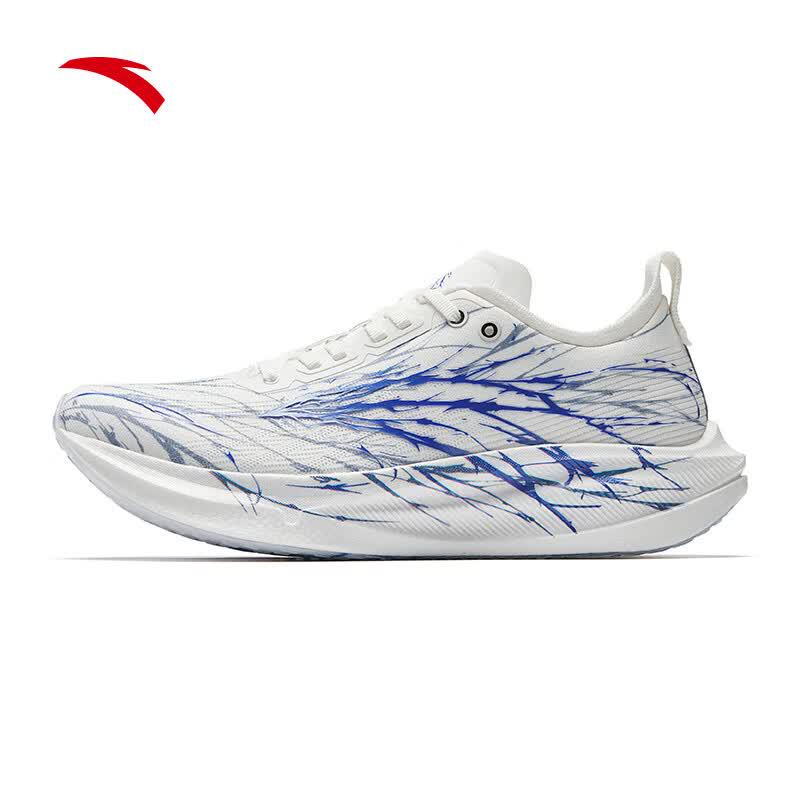 ANTA Strength 2 Men's Carbon Plate Marathon Running Shoes