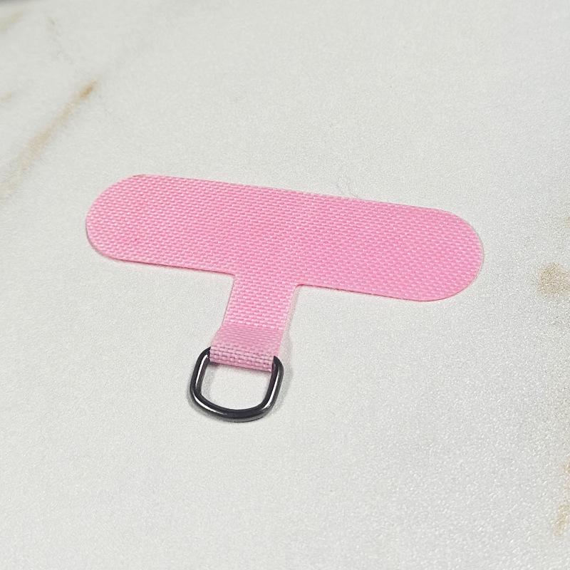 Универсальный шнурок для телефона: Надежная клипса и патч для мужчин и женщин