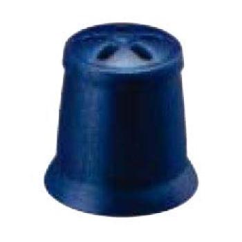 Mitsubishi Pencil Jet Stream 41 Eraser Cap Navy MSXE5-1000