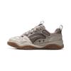 Li Ning Journey 2.0 V2 Низкие Скейтбордические Кроссовки Мужские Дымно-серые AGCU361-7