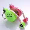 1pc 150cm Mini Tape Meter Tape Tailor Ruler Keychain Measuring Tape Clothing Size Tape Measure Portable Sewing Tools Accessory