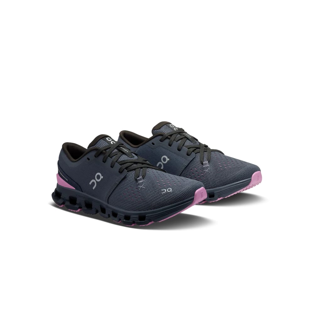 On Cloud X running sneakers Women's 3WE30074741