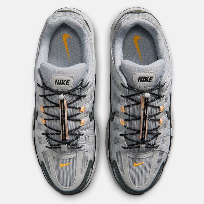 Nike Мужские ретро-кроссовки P-6000