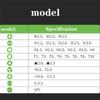 Набор отверток 32 в 1, бытовые инструменты для разборки, инструменты для ремонта компьютеров, мобильных телефонов, очков, часов и т. д.