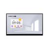 All-in-One Multimedia Training Whiteboard: HD Touchscreen Display for School & Conference