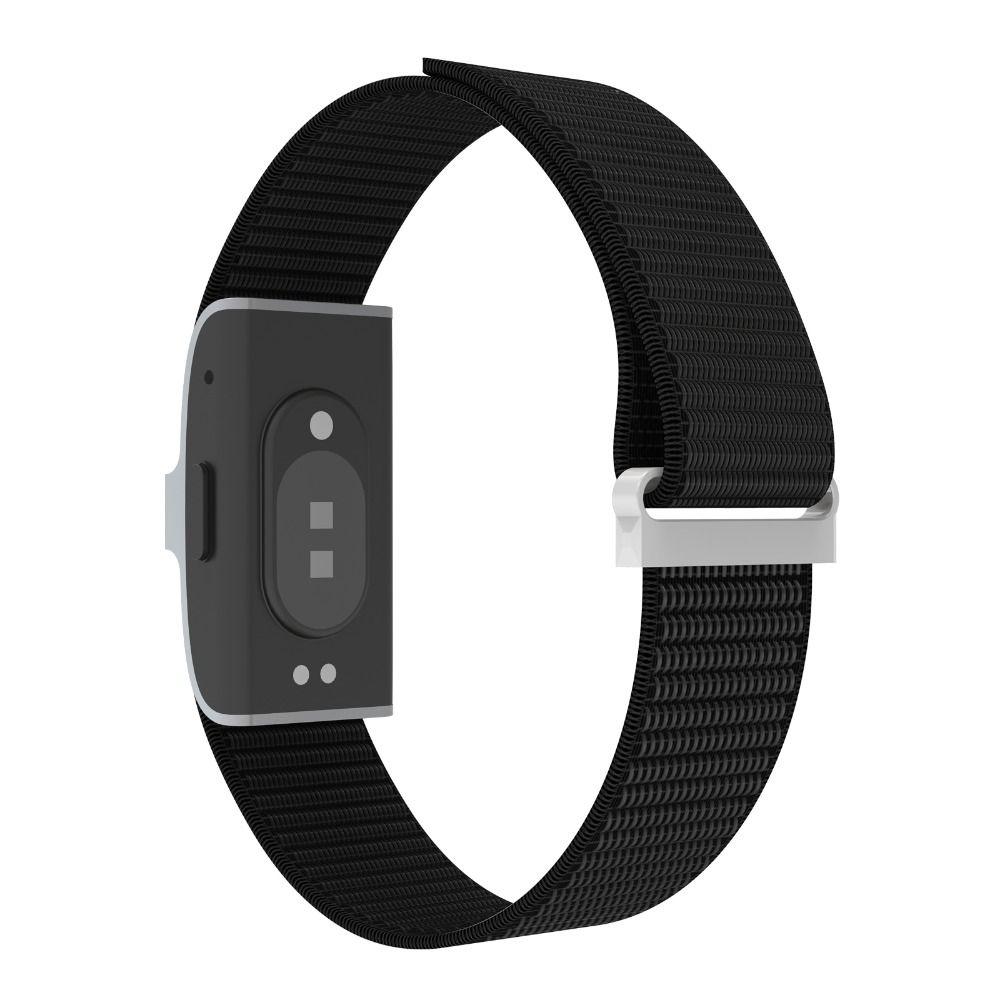 Nylon Sport Bands Adjustable Replacement Wristband for Hume Band for Men Women