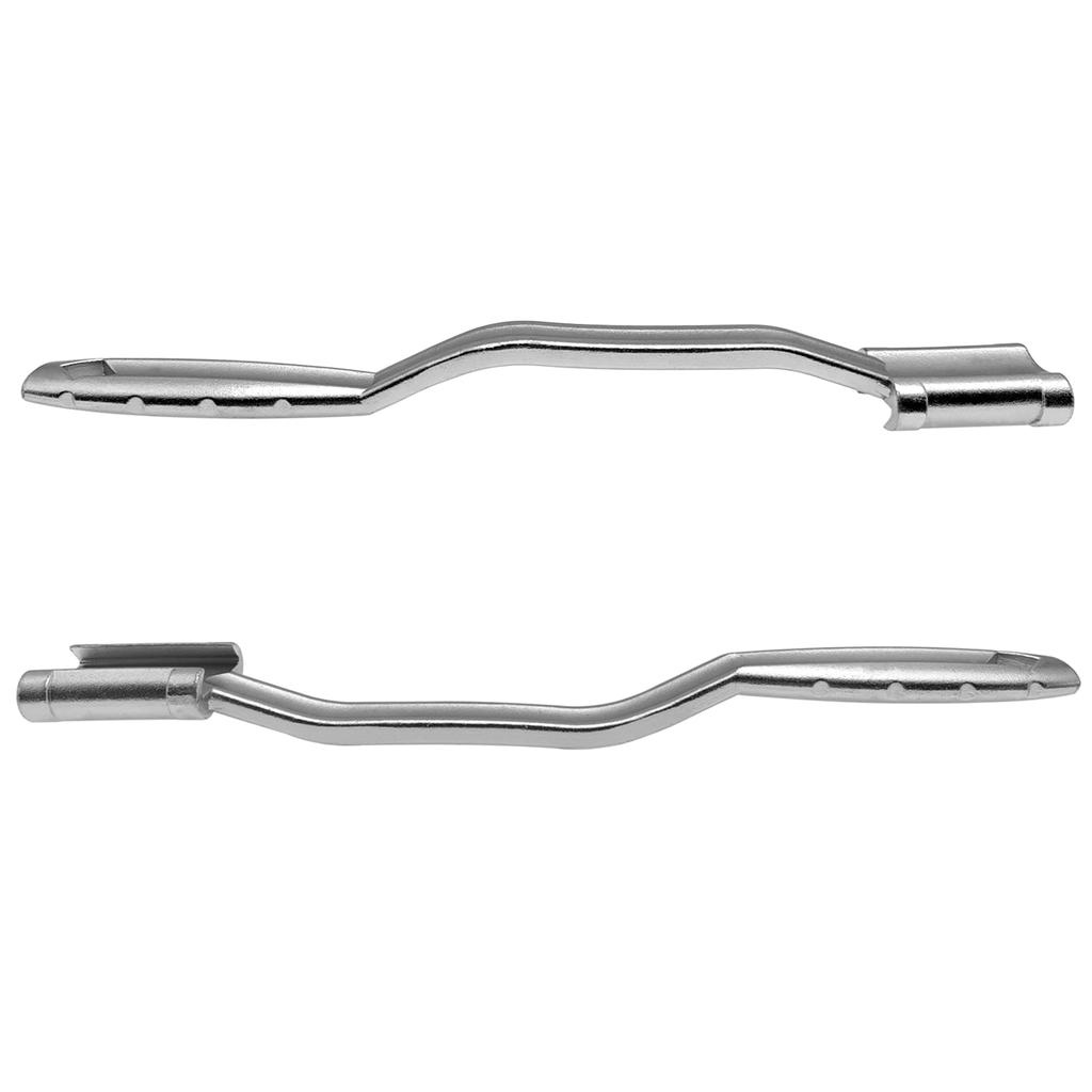 Удлинитель гаечного ключа с манжетой. Удлинительный ключ на 13,5 дюйма с квадратным отверстием 1/2 дюйма для универсального применения.