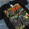 Vintage Horror Movie Tshirt Unisex Graphic Tee