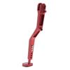For Talaria Foot Side Kick Stand For Surron Light Bee X S Ebike Adjustable Support Leg Side Dirt Bike Motorcycle Accessories