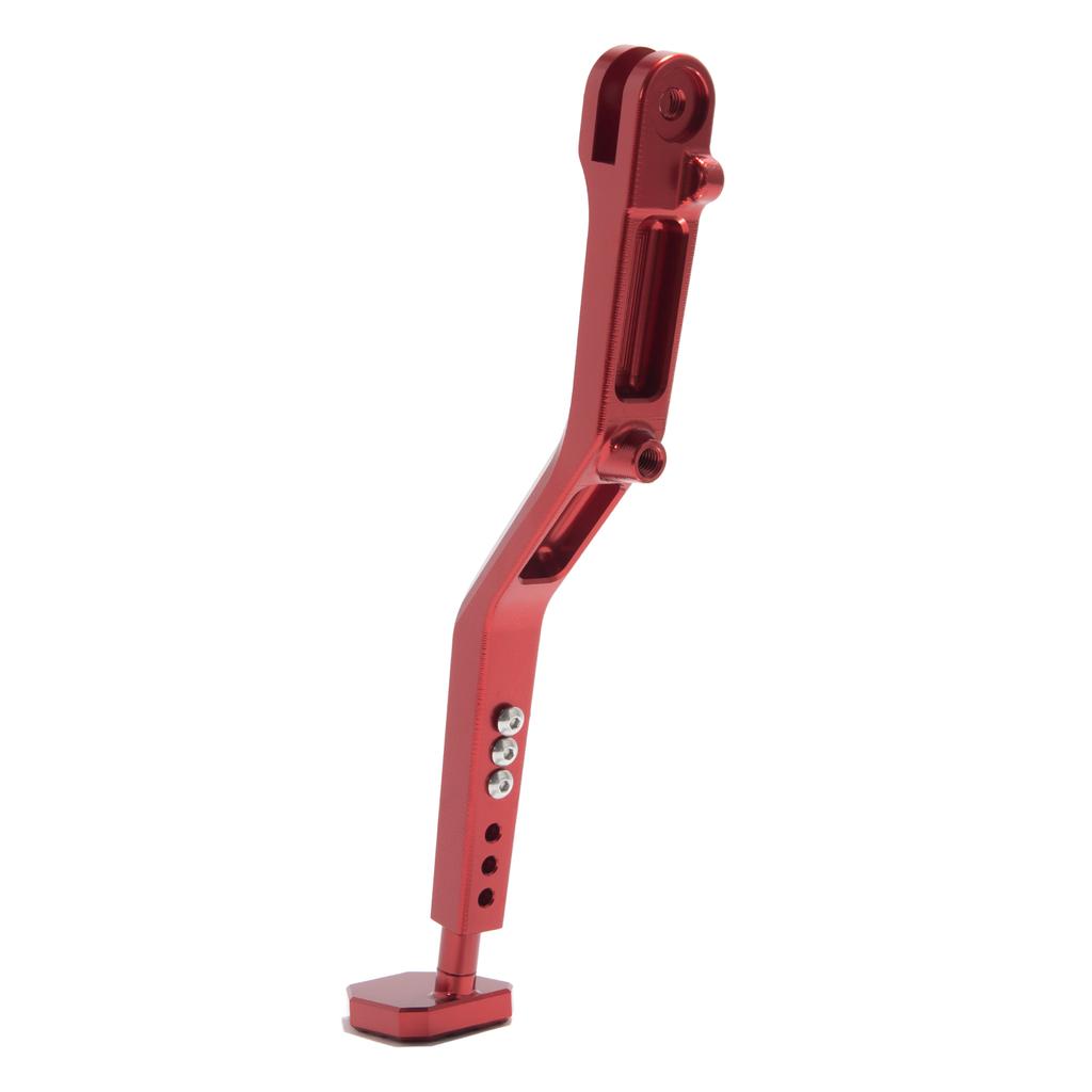 For Talaria Foot Side Kick Stand For Surron Light Bee X S Ebike Adjustable Support Leg Side Dirt Bike Motorcycle Accessories