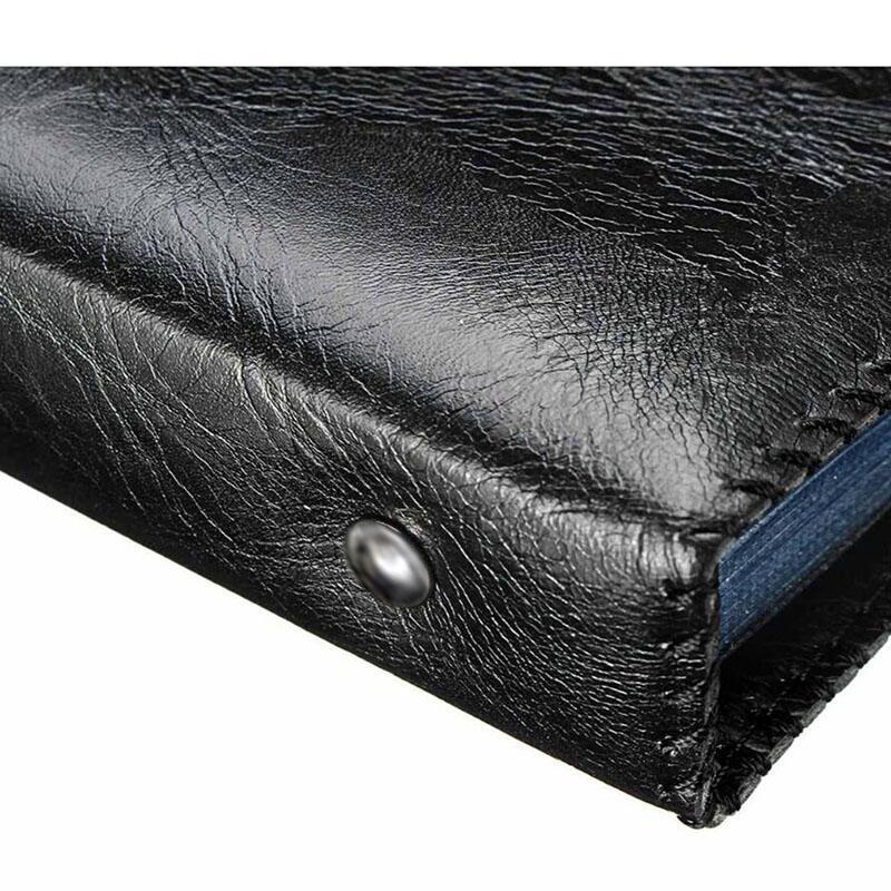 480Coins Storage Book Commemorative Coin Collection Album Holders Collection Volume Folder Hold Multi-Color Empty Coin