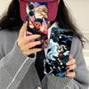 Чехол для мобильного телефона Arknights Grani из матового ТПУ для OPPO Find X9 X8 X7 X6 X5 X3 X2 Plus s Pro Ultra Lite Цветной печатный чехол