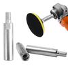 1/2/3/4/5/6/8Pcs Angle Grinder Extension Rod Rustproof Corrosion Resistant Stable Connection Polishing Machine