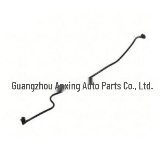 LR081659, LR034648, and LR077702: Suitable for Land Rover Auxiliary Coolant Reservoir Hose.