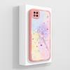Ударопрочные чехлы для телефонов Xiaomi Poco C3 C31 F3 F4 GT F5 F6 F7 Pro Mi A2 Милый кролик Мягкий чехол Жидкий силикон Противоударный корпус Для Xiaomi Чехол