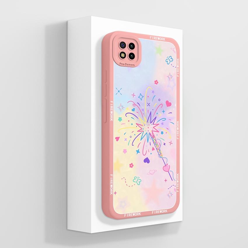 Ударопрочные чехлы для телефонов Xiaomi Poco C3 C31 F3 F4 GT F5 F6 F7 Pro Mi A2 Милый кролик Мягкий чехол Жидкий силикон Противоударный корпус Для Xiaomi Чехол