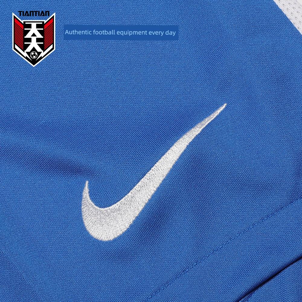Tiantian Genuine Nike Football Training Shorts Sports Running Quick-Drying Breathable Men's Shorts Dr0963-463