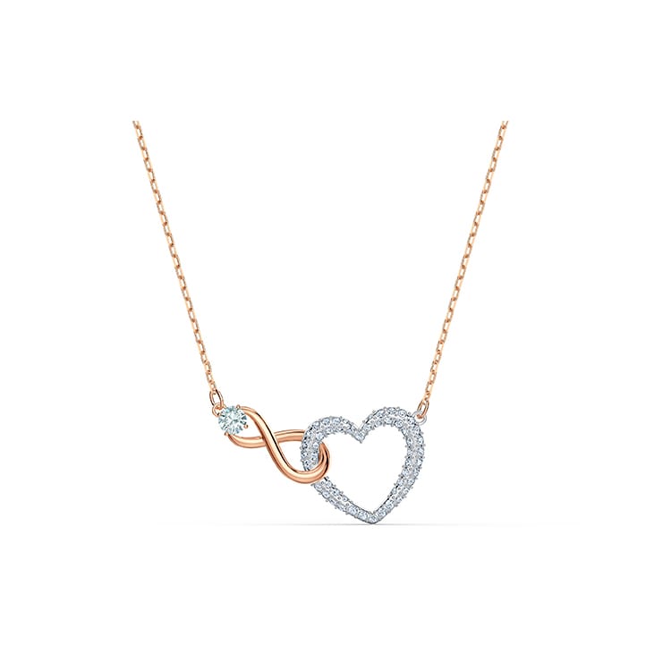 Swarovski Гипербола Ожерелья Женские 5518865
