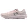 Женские кроссовки Charged Pursuit 3 Metallic 'Light Pink' 3025847-600