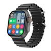 2023 Новые Смарт-часы Температура тела Ultra Series 8 NFC Smartwatch Беспроводная зарядка Bluetooth Вызов Мужчины