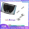 New Cover For Inspiron G3 3590 3500 P89F LCD Back Cover/Front Bezel/Hinges/Top Cover