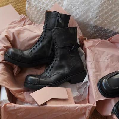 Ботинки – Ботинки