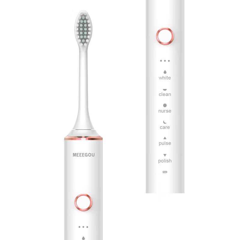 MEEE GOU MX612 Sonic Electric Toothbrush