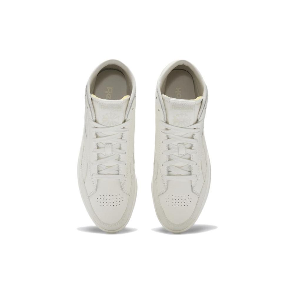 Reebok Club C Form Hi Унисекс Меловой Алабастр GY0036
