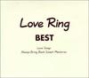 CD РАЗНЫЕ - Love Ring Best TOCP65410 EMI 2000 Япония Поп Б/У