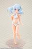 Kotobukiya Megami Device Yuki Tou Scale Plastic Approximately 150mm Tall PUNIMOFU 1/1 Model,
